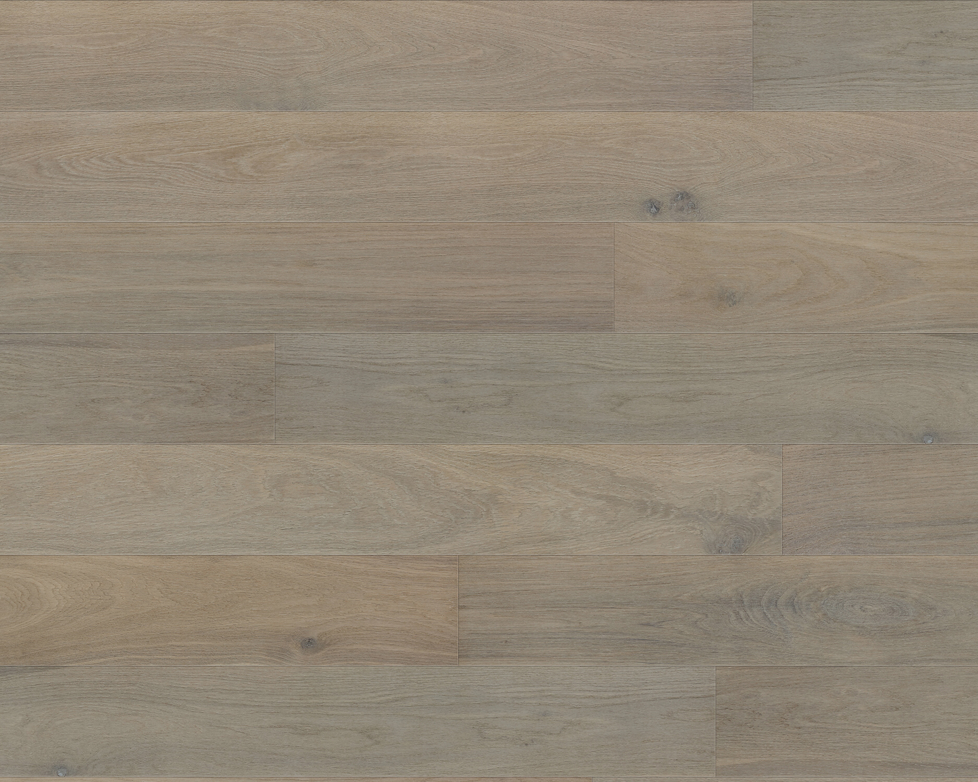 Gray wood flooring sample