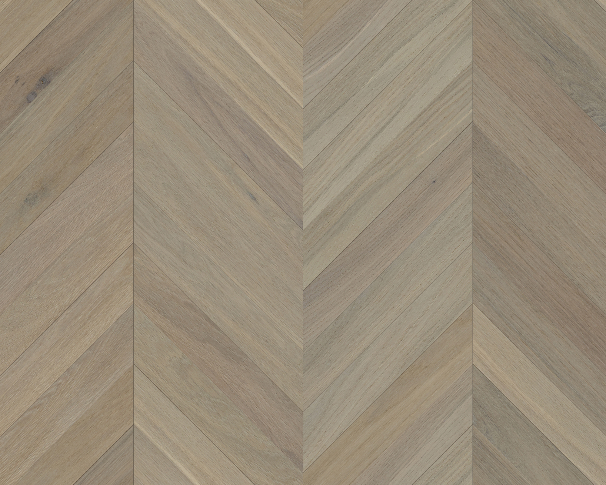 chevron sample board