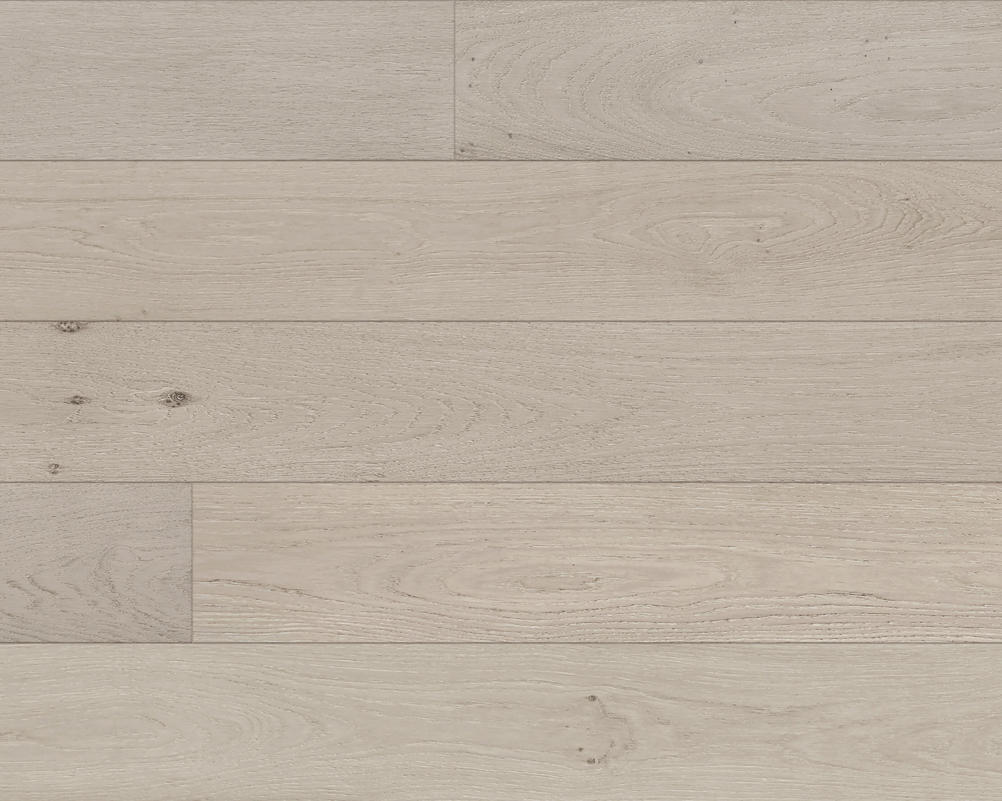 Gray wood flooring