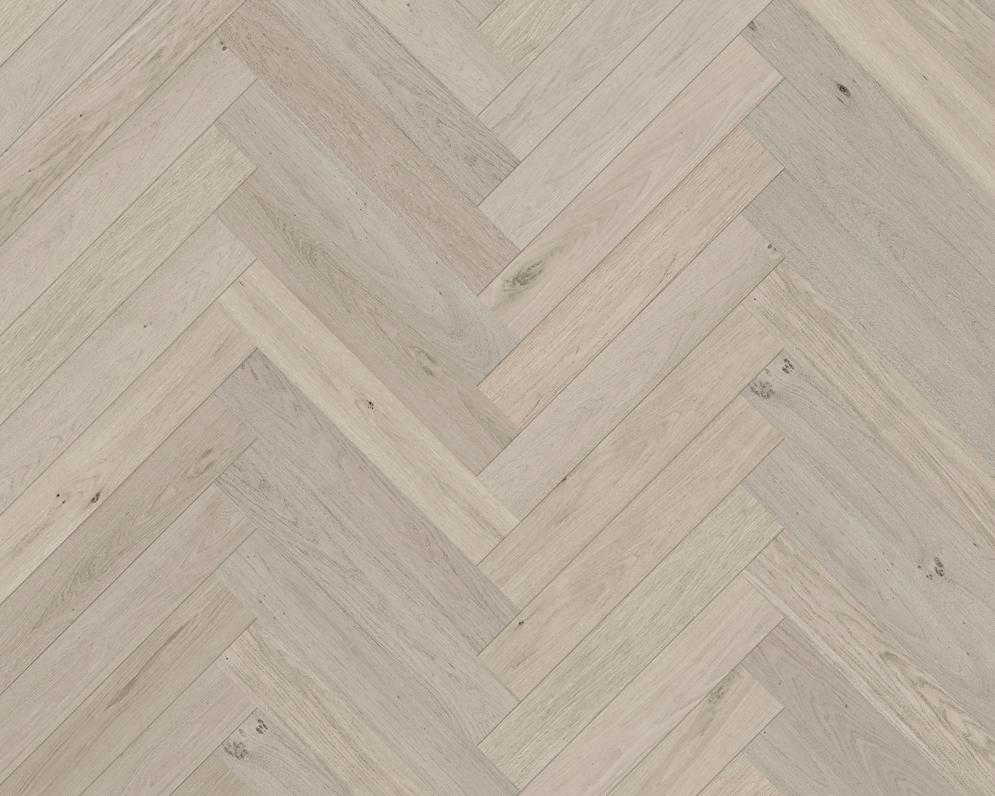 gray herringbone sustainable flooring