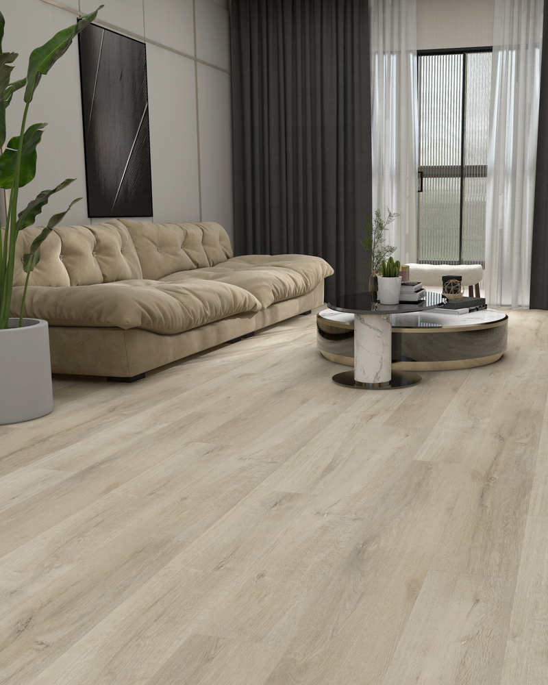 Tundra White