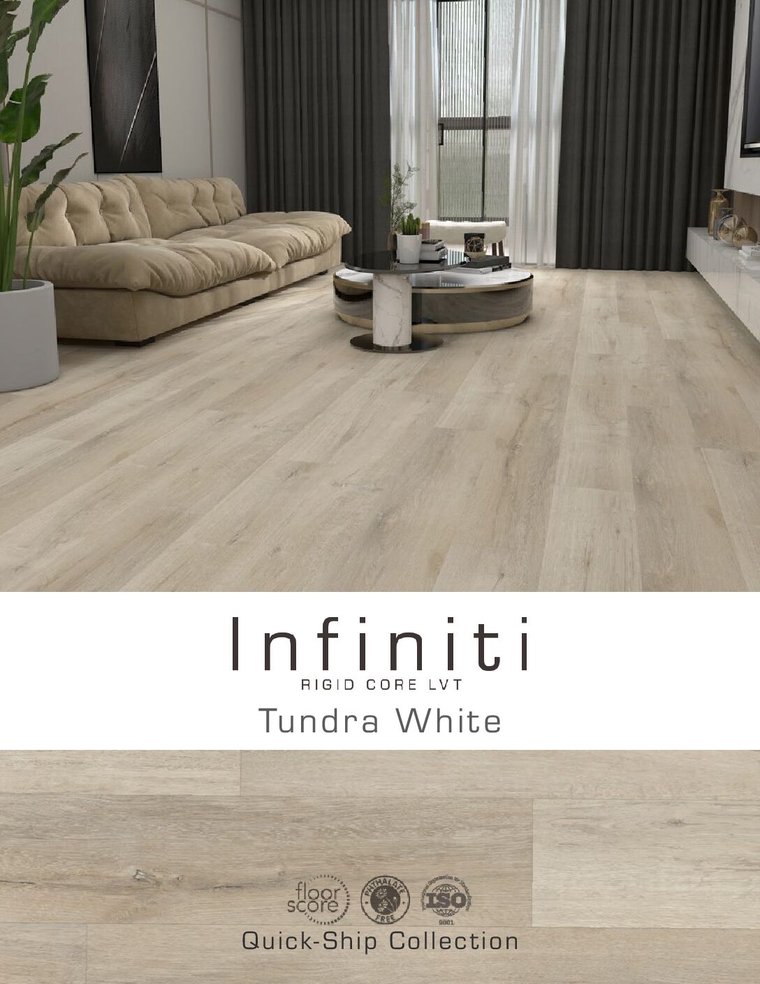 Tundra White - Image 4
