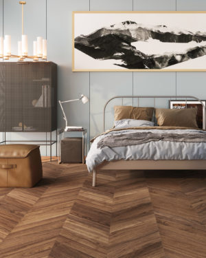 Walnut Rustic
