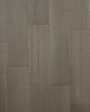 Gray wood flooring