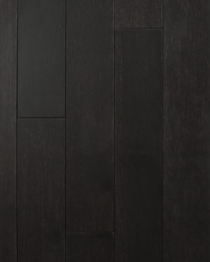 dark wood flooring