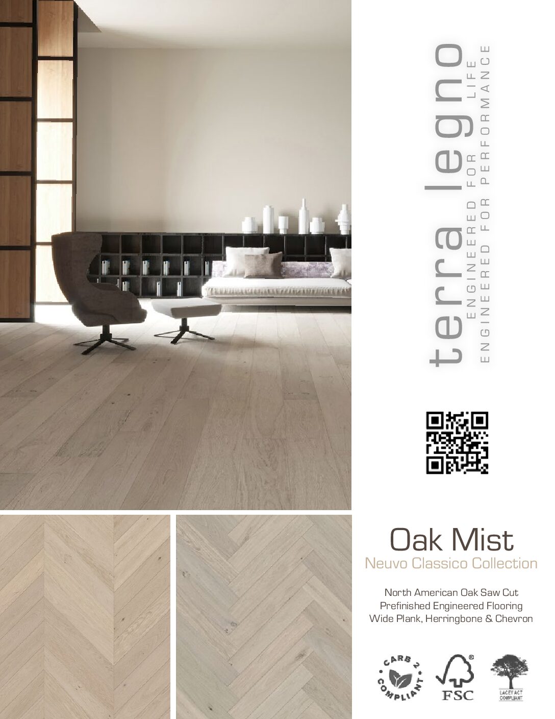 Oak Mist - Image 7
